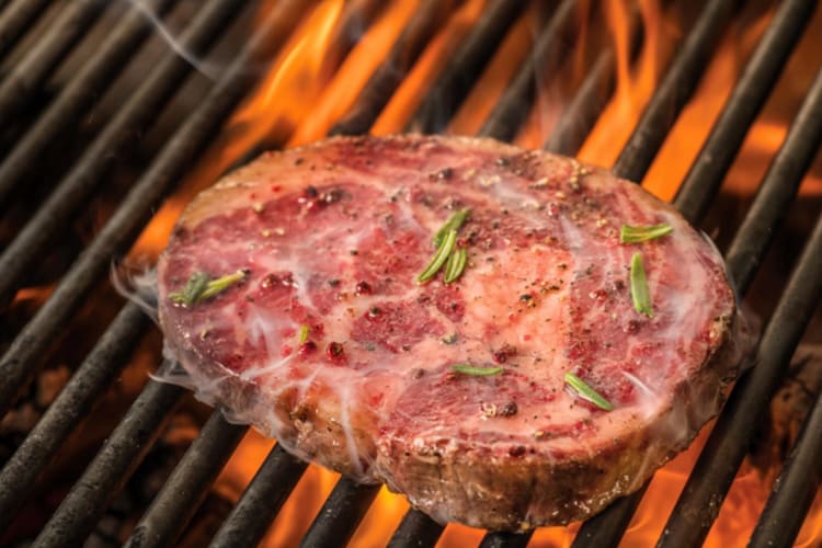 BBQ