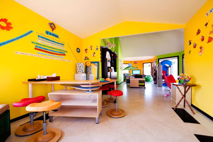 Kids Club