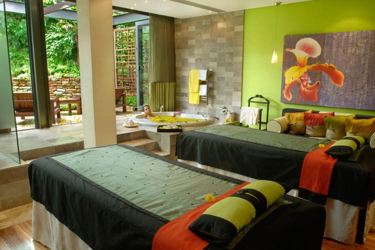 Angsana-Spa
