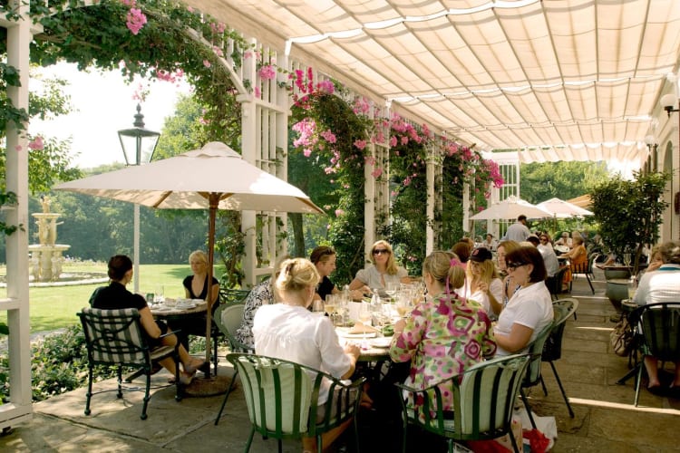Garden-Patio-Area