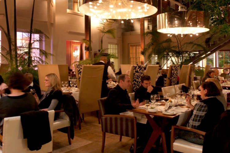 The-Square-Restaurant