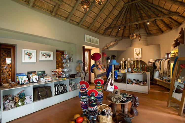 Gift Shop