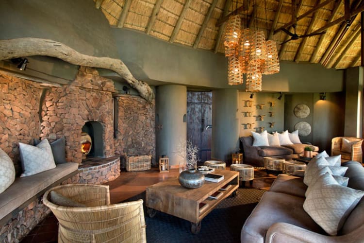 Kopano Lodge