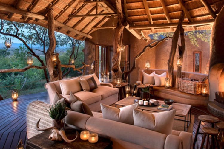 Kopano Lodge
