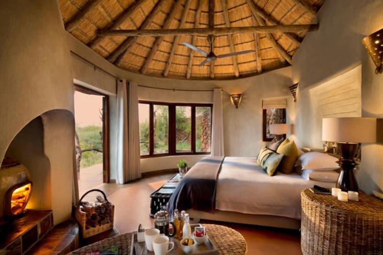 Kopano Lodge