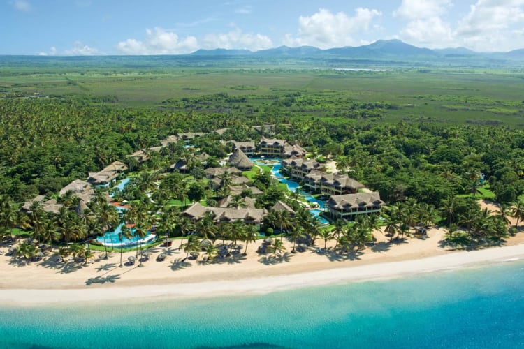 Zoetry Agua Punta Cana | Punta Cana | Destinology