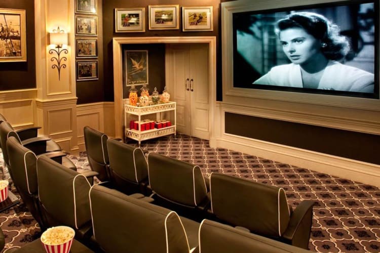 Cinema