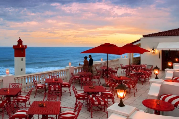 Lighthouse Bar