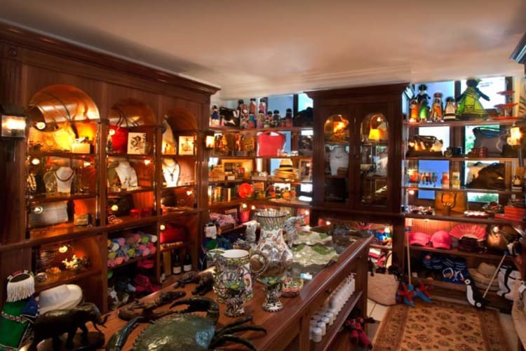 Shop