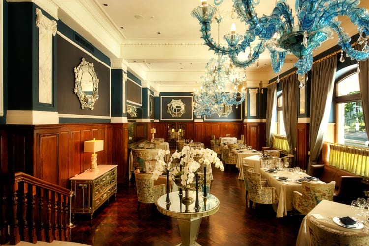 Bombay Brasserie Restaurant