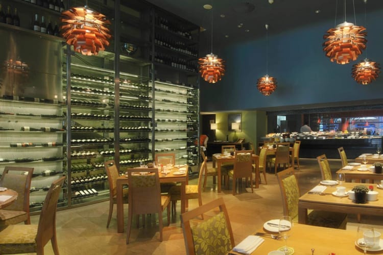 Mint Restaurant