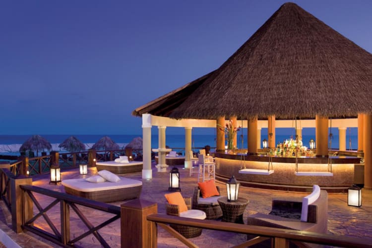 Barracuda Bar