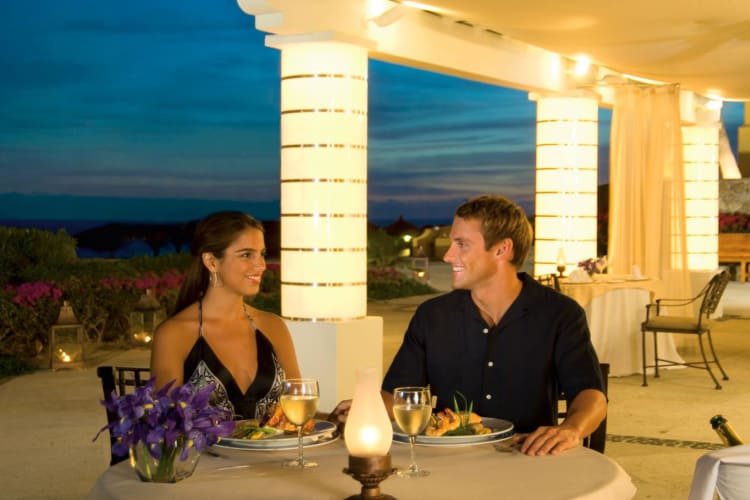 Oceana Restaurant