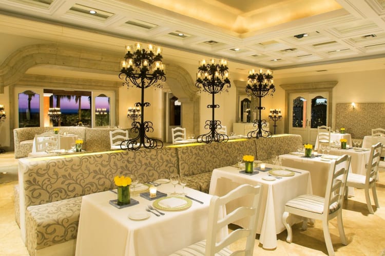 Portofino Restaurant