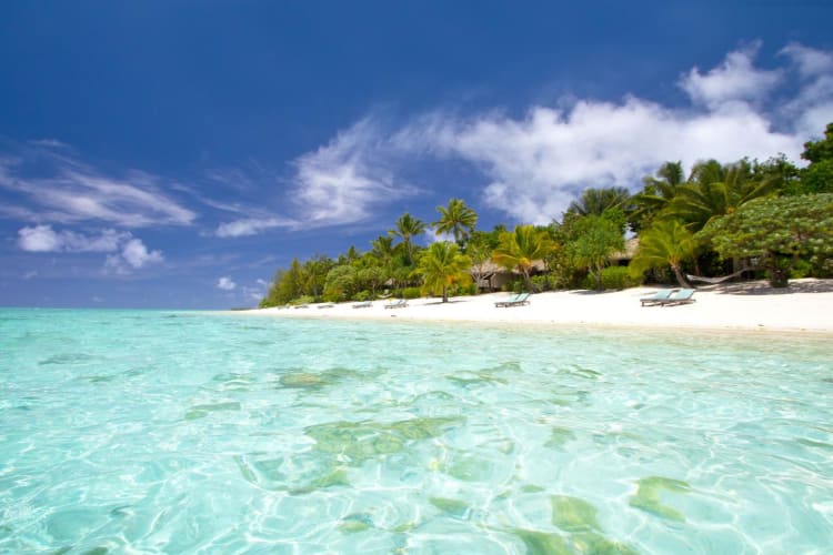 Beachfront