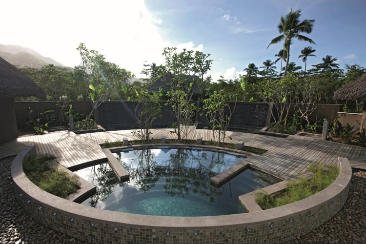 Spa