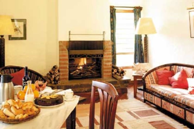 Chui / Faru Suite