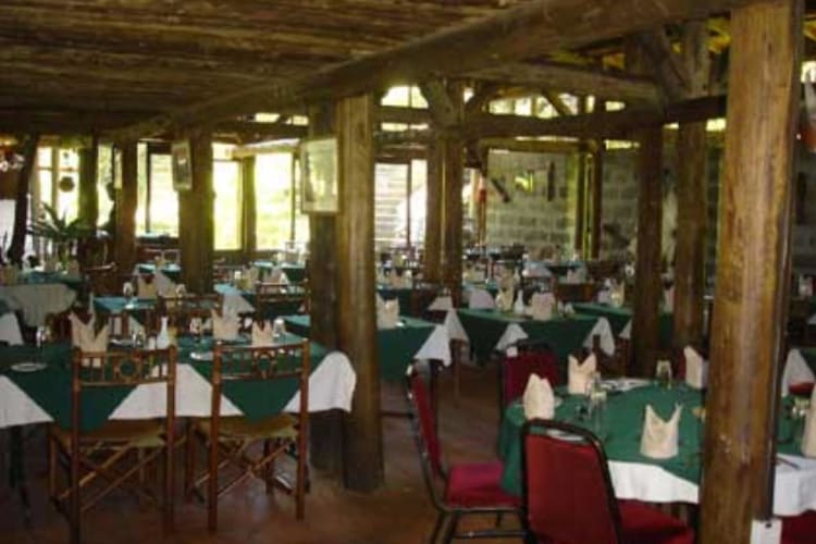 Flamingo Restaurant
