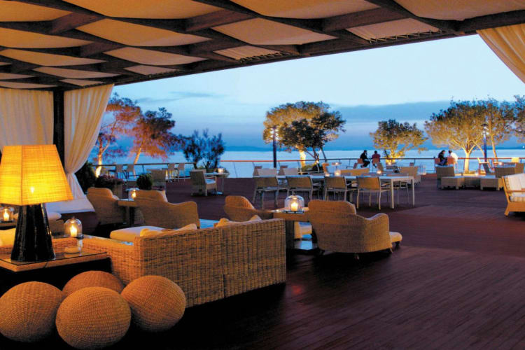 Veranda