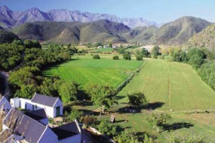 Garden Route