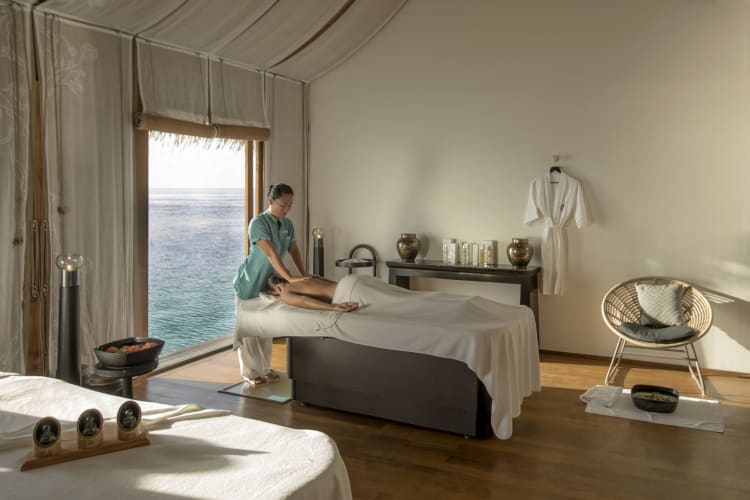 Spa Constance
