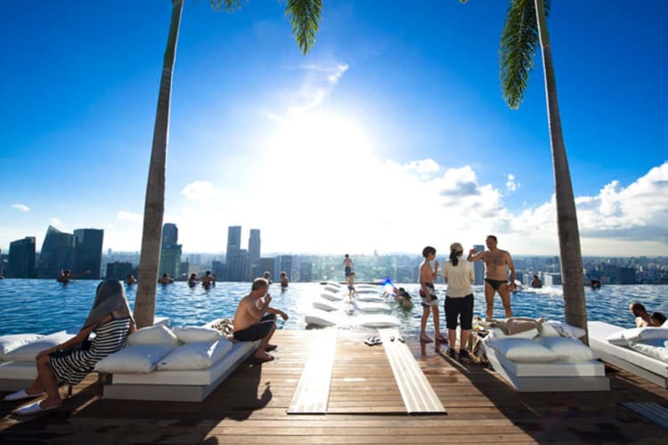 Pool-view