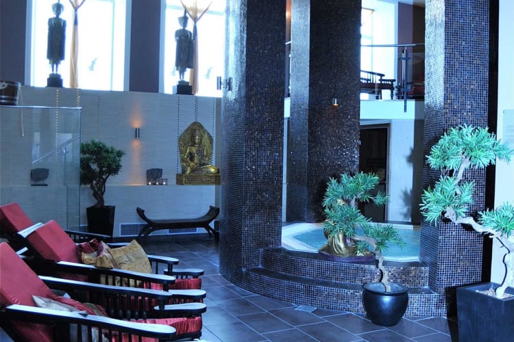 Spa