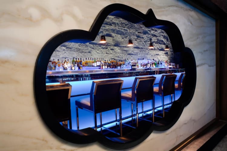 Hakkasan Restaurant