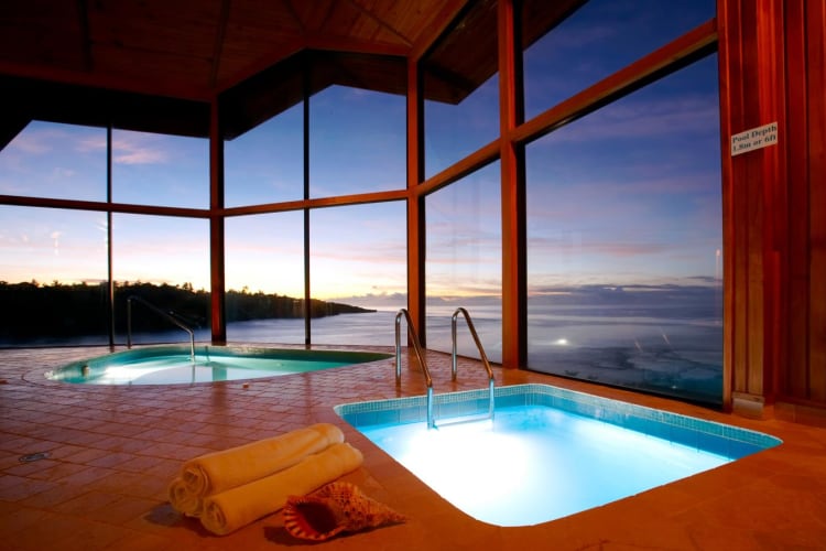 Spa
