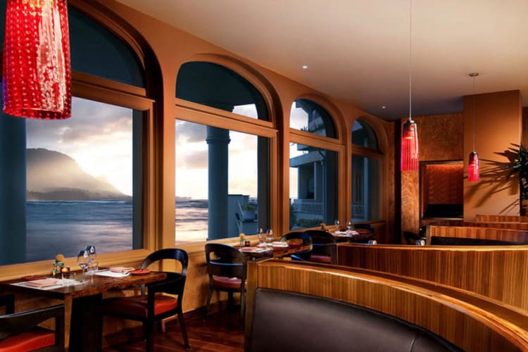Kauai Grill