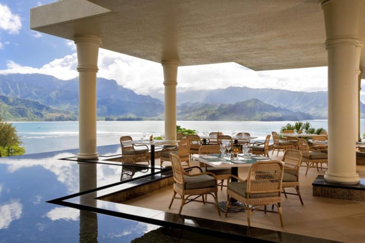 Makana Terrace