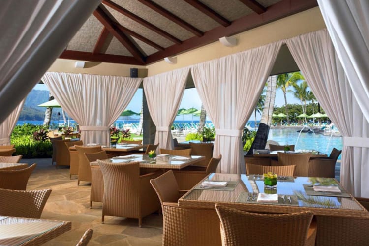 Nalu Kai Grill & Bar