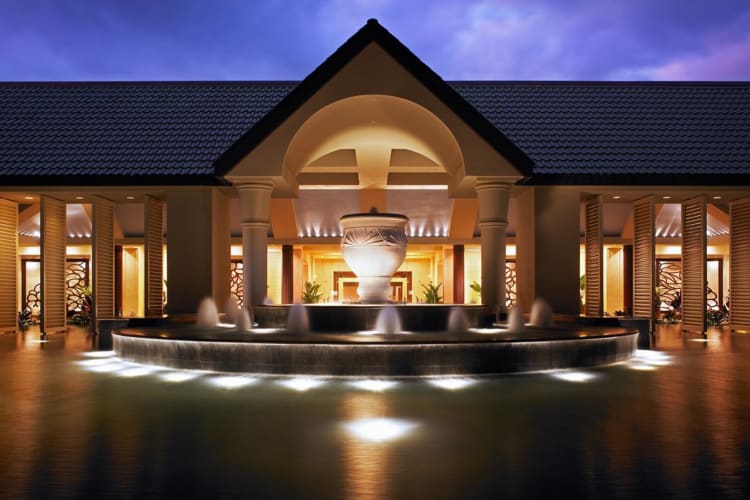 St Regis Princeville Resort