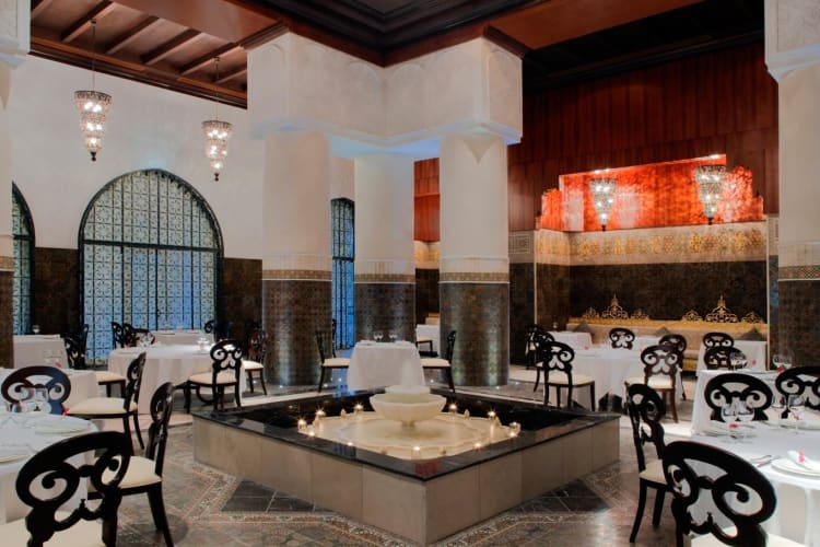 Amala Restaurant
