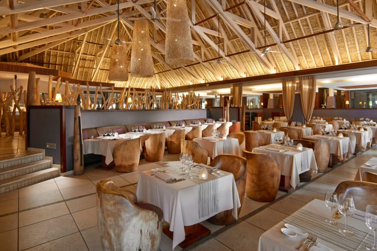 Reef Restaurant