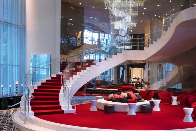 Grand Staircase