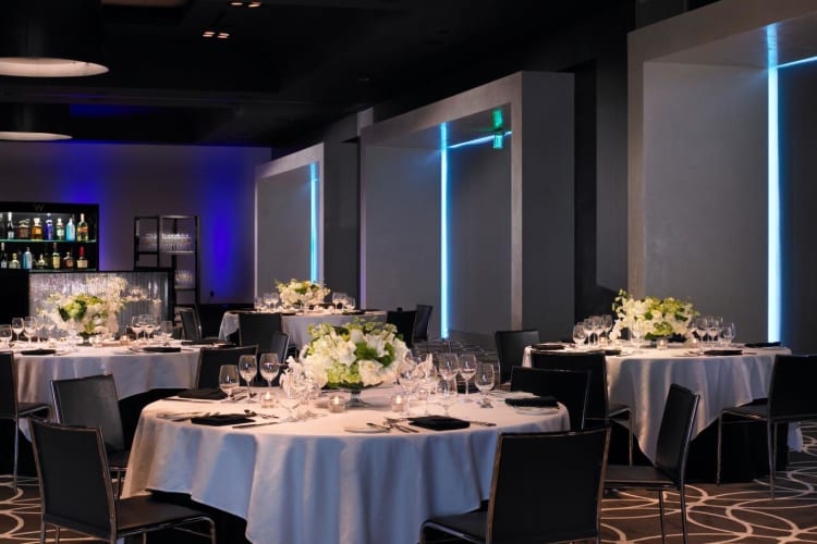 Great Room Wedding