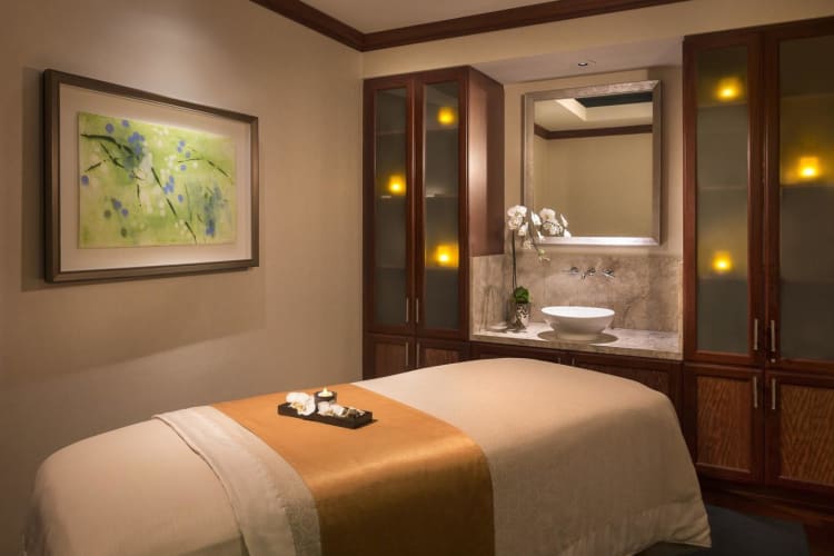 Spa