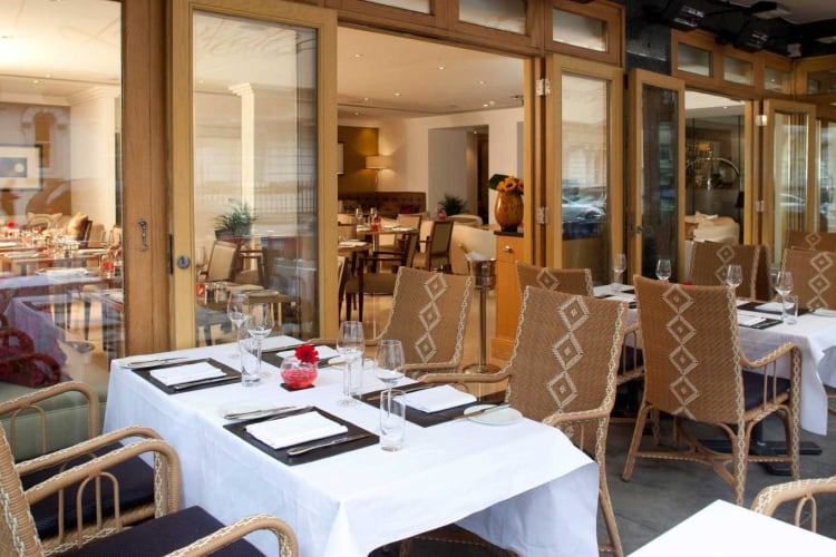 Lowndes Bar & Kitchen