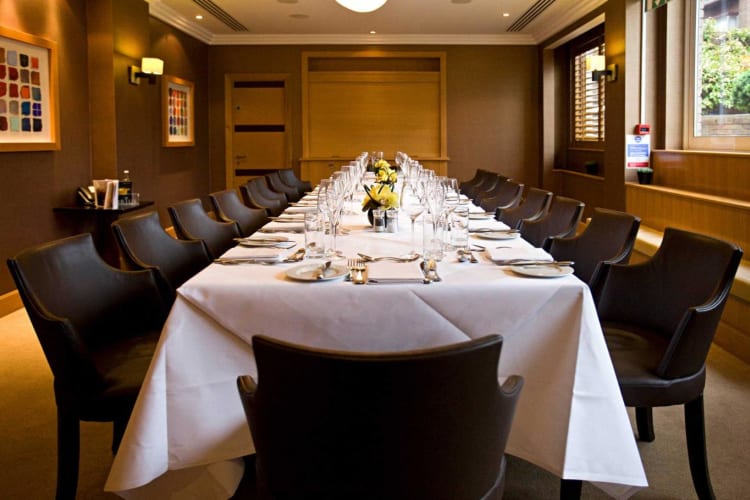 Lowndes Bar & Kitchen