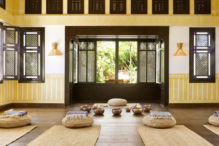 Holistic Studio