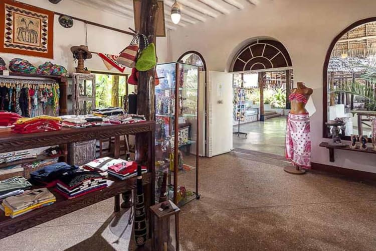 Shop