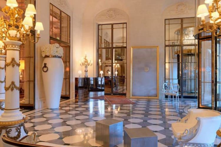 Concierge
