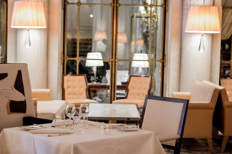 Restaurant-le-Dali