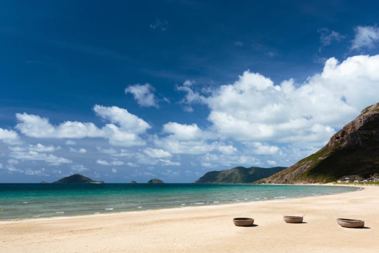 Six Senses Con Dao