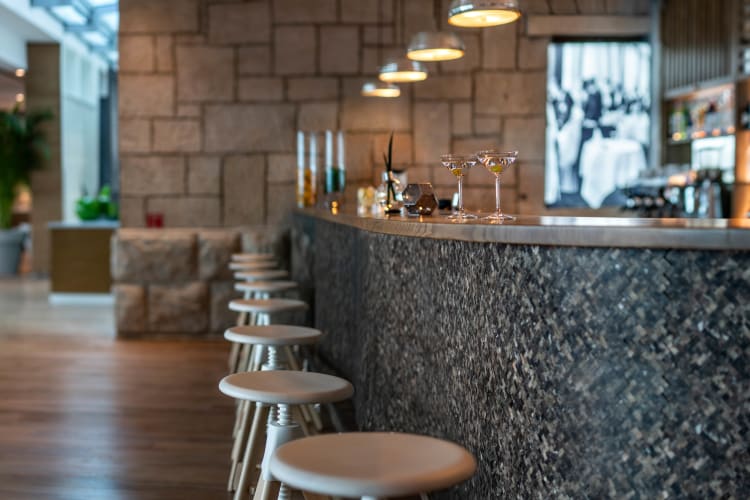 Spice Lounge Bar