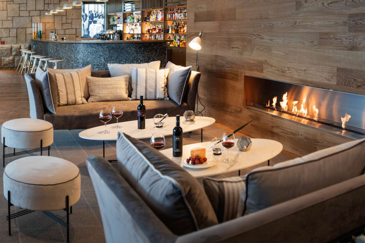 Spice Lounge