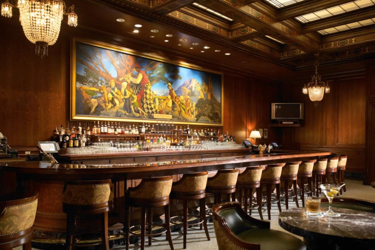 Pied Piper Restaurant