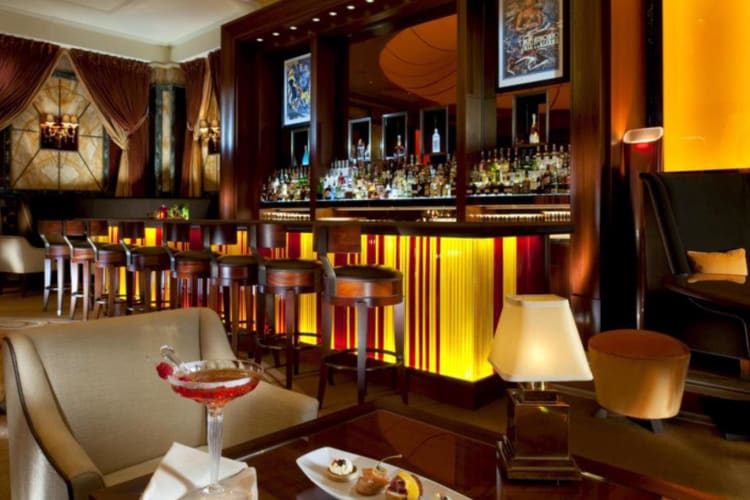 Cocktails