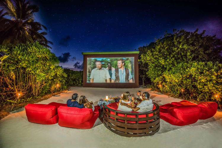 Cinema